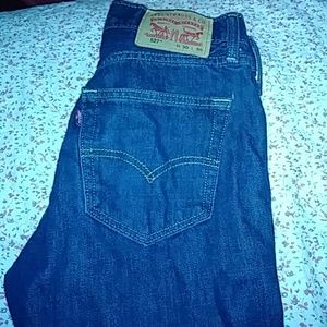 Levi Jeans